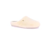 Grunland Ciabatta-Peluche | Gaga CI1571 Panna 40