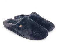 Grunland Ciabatta Peluche | Gaga CI3173 Nero 41