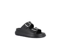 GRUNLAND NERO OADALA ciabatte Donna 40