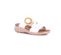 Grunland Ciabatta sporty-chic | DEMA CI0885