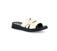Grunland Ciabatta sporty in vera pelle | GITA CI0873