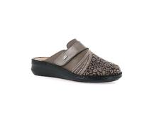Grunland Ciabatta stretch con punti luce | DAMI CE0786
