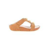 Grunland Ciabatta Super Ammortizzante | DIRA CI0881 Cuoio 36