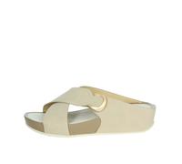 Grunland Ciabatta Super Ammortizzante | DIRA CI1580 Beige 36