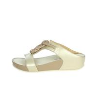 Grunland Ciabatta super ammortizzante | DIRA CI2575 PLATINO 38