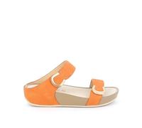 Grunland Ciabatta super ammortizzante | DIRA CI2577 ARANCIO 40