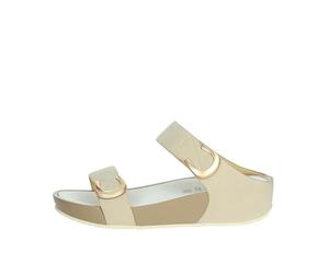 Grunland Ciabatta super ammortizzante | DIRA CI2577 BEIGE 40