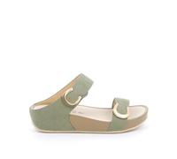 Grunland Ciabatta Super Ammortizzante | DIRA CI2577 Oliva 39