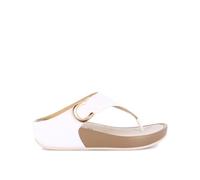 GRUNLAND BIANCO C9DIRA ciabatte Donna 39