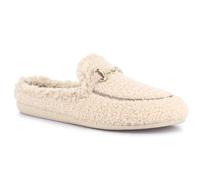 Grunland Ciabatta Teddy con Morsetto | GLES CI2995 Beige 39