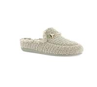 Grunland Ciabatta Teddy con Morsetto | GLES CI2995 Menta 39