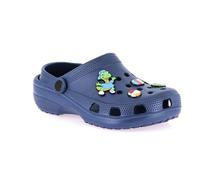 Grunland Ciabatta Traforata in Eva | KUVA CI3088 Blu 34