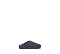 GRUNLAND Ciabatta uomo blu 43
