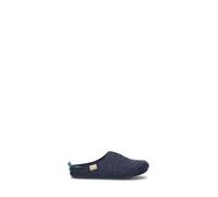 GRUNLAND Ciabatta uomo blu 45