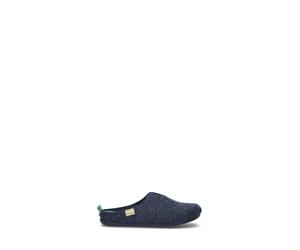 GRUNLAND Ciabatta uomo blu 45