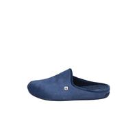 Grünland Ciabatte ORMI CI3065 in feltro Blu Uomo 42