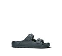 GRUNLAND Ciabatta uomo oliva 45