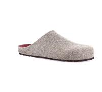 Grunland CIABATTA UOMO S. COLOR FUMO-MOSTO, SIZE 44 EU FUMO-MOSTO 44