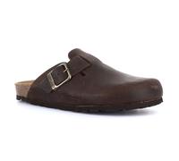 Grunland CB9967 Sara Ciabatta Donna P. Mogano 37