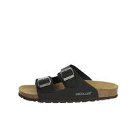 Grunland CB1557 Sara Ciabatta Donna S. Nero 36