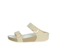 GRUNLAND BEIGE C9DIRA ciabatte Donna 39