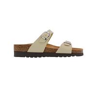 GRUNLAND Ciabatte Donna GRUNLAND Beige