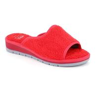 Grunland CI1317 DOLA Ciabatta Donna S. Rosso 38
