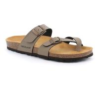 GRUNLAND CIABATTE INFRAPOLLICE DONNA ESTATE CB0009 T SARA TORTORA