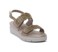 GRUNLAND CIPRIA G7PAGI sandali Donna 38