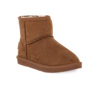 GRUNLAND CUOIO 14CROM boots / scarponcini Bambino 29