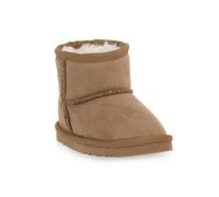 GRUNLAND CUOIO 14CROY boots / scarponcini Bambina 26