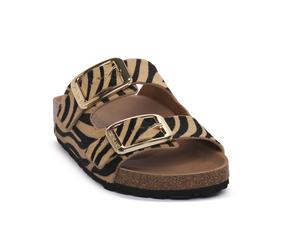 GRUNLAND CUOIO 40ENNY sandali Donna 36