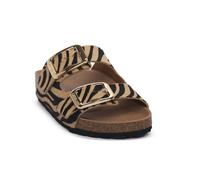 GRUNLAND CUOIO 40ENNY sandali Donna 37