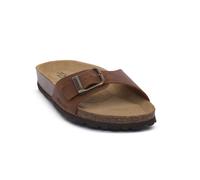 GRUNLAND CUOIO 70SARA ciabatte Donna 37