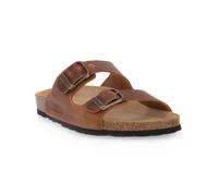 GRUNLAND CUOIO 70SARA ciabatte Donna 38