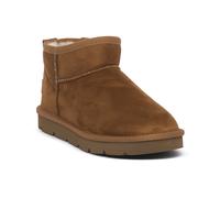 Grunland Boot basso con fodera in peluche | CHAB PO1849