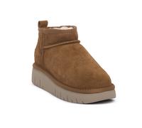 GRUNLAND CUOIO I4CHOT boots / scarponcini Donna 39