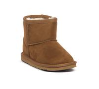 GRUNLAND CUOIO I4CROY boots / scarponcini Bambino 28