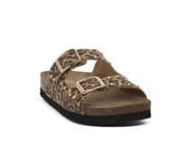 GRUNLAND CUOIO MULTI 40LULA sandali Donna 39