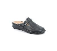 Grunland Ciabatta Comfort | DAMI CE0261 Nero 38