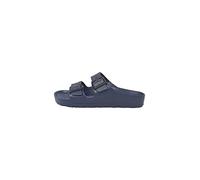 Grunland Ciabatta in Eva da Uomo | Dato CI2613 Blu 41