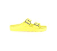 Grunland CI2612 Dato Ciabatta Donna S. Giallo 38