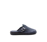 GRUNLAND EBRO 2514 Blu Ciabatta Uomo (43)
