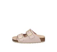 Grunland ENNY | Ciabatta Full Color con Maxi Borchie CB3272 Rosa 41