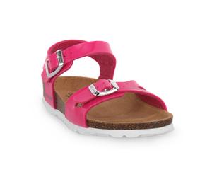 GRUNLAND FUXIA 40LUCE sandali Bambina 29