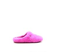 Grunland Gaga CI3173 Fuxia ciabatta con pelo comoda e alla moda numero 38