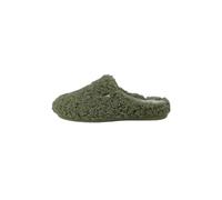 GRUNLAND CIABATTE IN TEDDY DONNA INVERNO CI3174 M GAGA MENTA