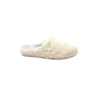 GRUNLAND GAGA CI3174 panna ciabatte pantofole donna panno morbido 40