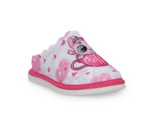 GRUNLAND GHIACCIO G7FIMO ciabatte Bambino 32