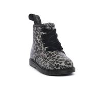 GRUNLAND GRIGIO 88NILL boots / scarponcini Bambina 23